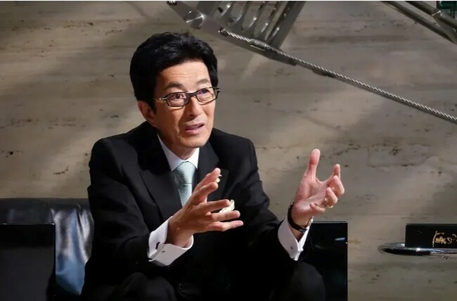 アチーブメント株式会社 代表取締役会長 兼 社長 青木仁志は学校法人了